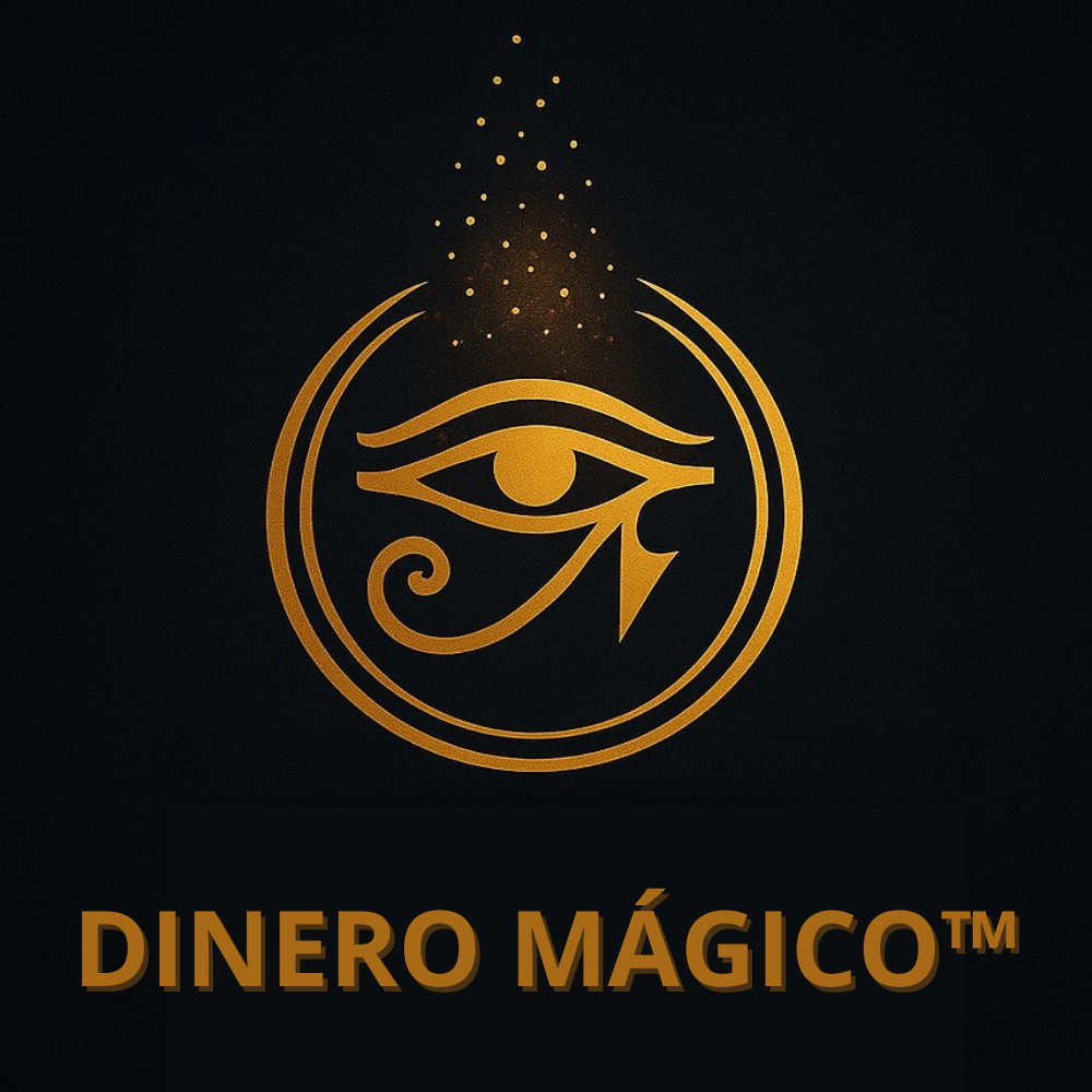 Dinero Mágico logo